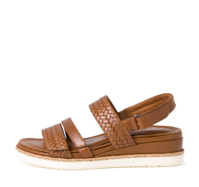 TAMARIS Sandalen CAT STRUCT. (1-1-28227-28-334)