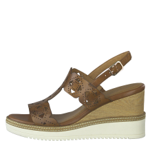 TAMARIS Sandalette (1-1-28332-26-305)