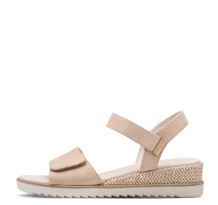 TAMARIS Keilsandaletten (1-28118-44-251)