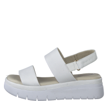 TAMARIS Comfort Plateausandaletten E (8-8-88705-20-255)