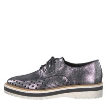 TAMARIS Sportliche Schnürer (1-1-23753-20-915)