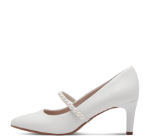 TAMARIS Brautschuhe (1-22424-44-100)
