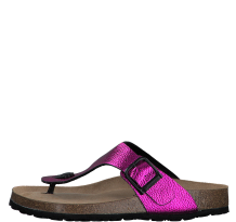 TAMARIS Klassische Pantoletten IA MET. STR (1-1-27522-20-526)