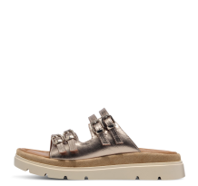 TAMARIS Klassische Pantoletten E (1-27523-44-900)