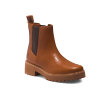 Timberland Carnaby Cool Mid Chelsea Boot Light (A41E6-RST)