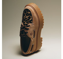 Timberland STONE STREET Boat Shoe (TB0A2GVFEN31)