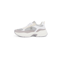 Tommy Hilfiger Th Chunky Feminine Runner (FW0FW08616PS3) in grau