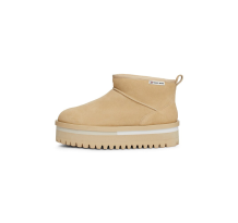 Tommy Hilfiger Suede Flatform (EN0EN02599-BGE)