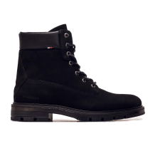 Tommy Hilfiger Boots Padded Nubuck (FM0FM04205 BDS)