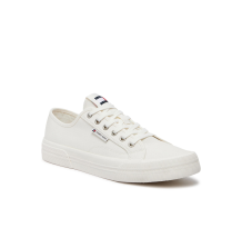 Tommy Hilfiger Lace Up Canvas (EM0EM01365YBL-YBL)