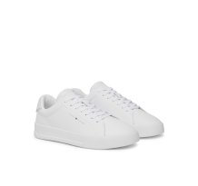 Tommy Hilfiger Court Lth Detail Ess (FM0FM05367YBS)