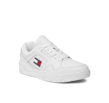 Tommy Hilfiger Tjm Leather (EM0EM01350) in weiss