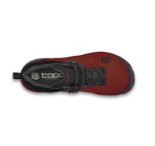 Topo Trailventure WP (TOM039RUSBLK)