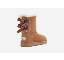 UGG Bailey Bow II Boot Chestnut (1017394K-CHE)