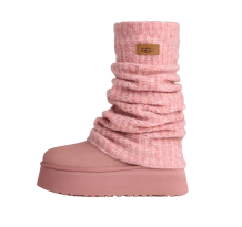 UGG Classic Mini Dipper Legwarmer Boot Dawn (1178990-PDW)