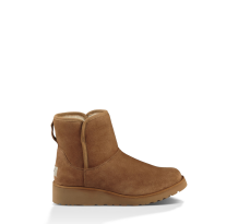UGG Classic Slim W Boot Kristin (1012497/CHE)
