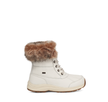 UGG Adirondack III Tipped Boot (1123253-WHT)