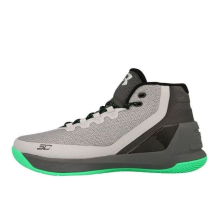 Under Armour Curry 3 Grey Matter (1269279-289)