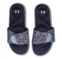 Under Armour Ignite VI Graphic Strap Blue (3024453-400)