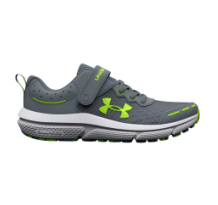 Under Armour UA BPS Assert 10 AC (3026183-102) in grau