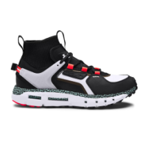 Under Armour UA HOVR Summit Mid 3022949 002 Grey (3022949-002)