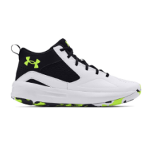 Under Armour Rock Show Your Tank Haut Homme 5 Basketball (3023949-102)