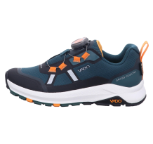 VADO Klettschuhe Slipper (53501-3500/530)