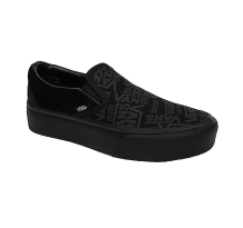 Vans 66 Classic Slip On Platform (VN0A3JEZWW0)