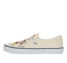 Vans Classic Slip On x Kim Young Jin (VN0A38F7RA3)