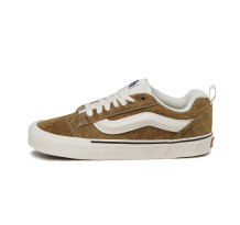 Vans Knu Skool Pig Suede (VN000CS0BRO1) in braun