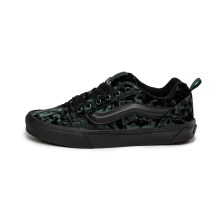 Vans Knu Skool Velvet (VN000CRPPRM1) in schwarz