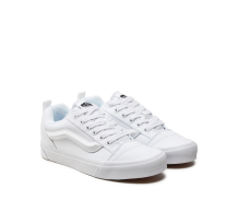 Vans Knu Skool (VN000D22W00) in weiss