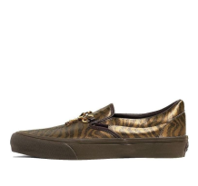 Vans Needles x Vault Classic Slip On V Animal Print (VN0A3QXY2GU)