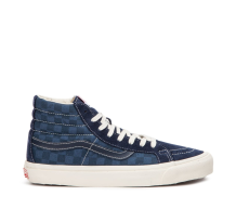 Vans SK8 HI LX Tonal Checkerboard (VN0003T0U9Z)
