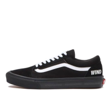 Vans Old Skool x Wind And Sea (V36CF-WIND-SEA)