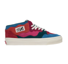 Vans Parra Half Cab x OTW 33 (VN000SDHCYL)