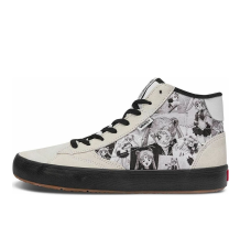 Vans Sailor Moon x The Lizzie Pretty Guardian (VN0A4BX1YB2)