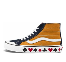 Vans SK8 Hi 138 Decon Sf (VN0A3MV1K0F)