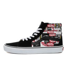 Vans SK8 HI Label Mix (VN0A4BV6V9A)