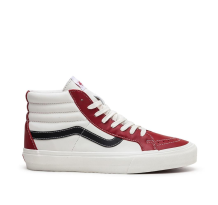 Vans Sk8 Hi Reissue VLT LX Pepper Marshmallow (VN0A4BVHXHT)