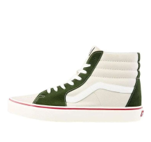 Vans SK8 HI Retro Sport Marshmallow Kombu Green (VN0A4U3C2TZ)