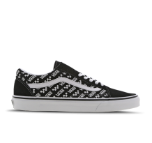 Vans SK8 Hi Logo Repeat (VN0A4U3CTEZ)