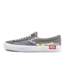 Vans Slip On CAP Checkerboard (VN0A3WM5V0D)