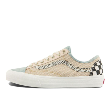 Vans Style 36 Decon SF Low Tops Casual Skateboarding (VN0A5HYRAYR)