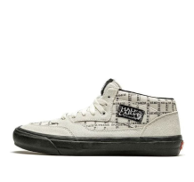 Vans Supreme x Half Cab Pro (VN0A3QPH2YV)
