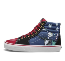 Vans The Nightmare Before Christmas x Sk8 Hi Christmastown (VN0A4BV6T33)