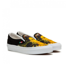 Vans Frida Kahlo x OG Slip On LX (VN0A3AV7TSK1)