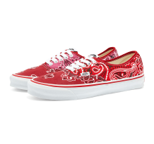 Vans x Bedwin The Heartbreakers OG Authentic LX Bandana (VN0A4BV99RA)