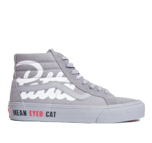Vans x Patta UA SK8 Hi Reissue VLT LX Frost Grey Vault (VN0A4BVH5WY1)
