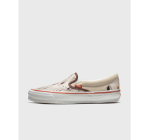 Vans x Javier Calleja OG Classic Slip On LX (VN0A32QN6Z91)